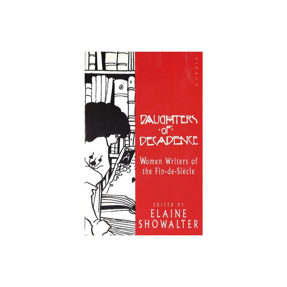 Little, Brown Book Group Daughters Of Decadence (häftad, eng)