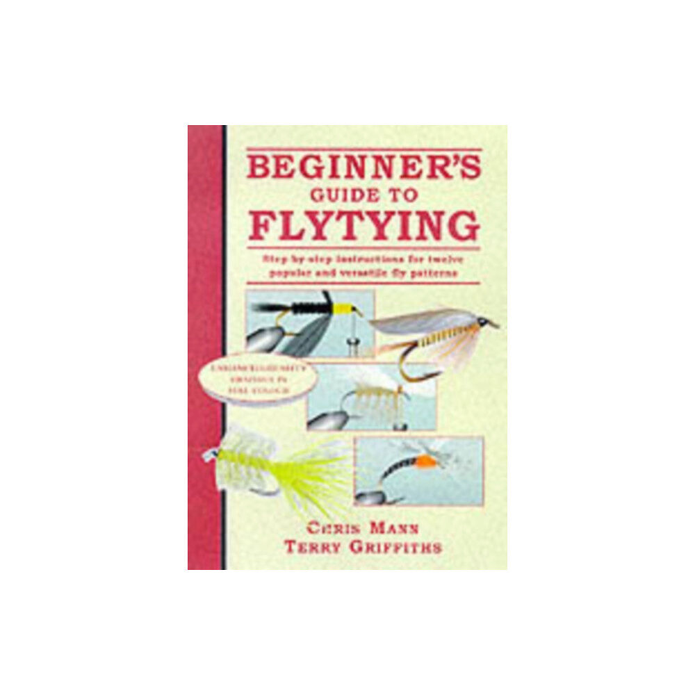 Merlin Unwin Books The Pocket Guide to Fishing Knots (häftad, eng)