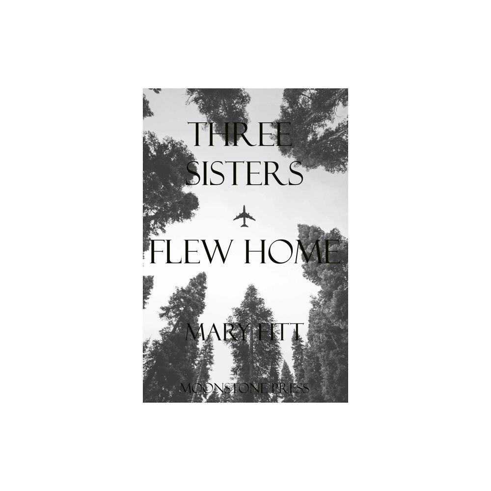 Moonstone Press Three Sisters Flew Home (häftad, eng)