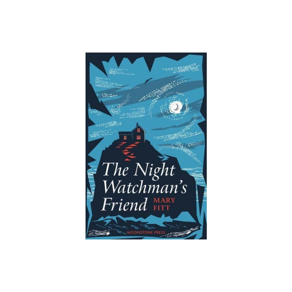 Moonstone Press The Night Watchman's Friend (häftad, eng)