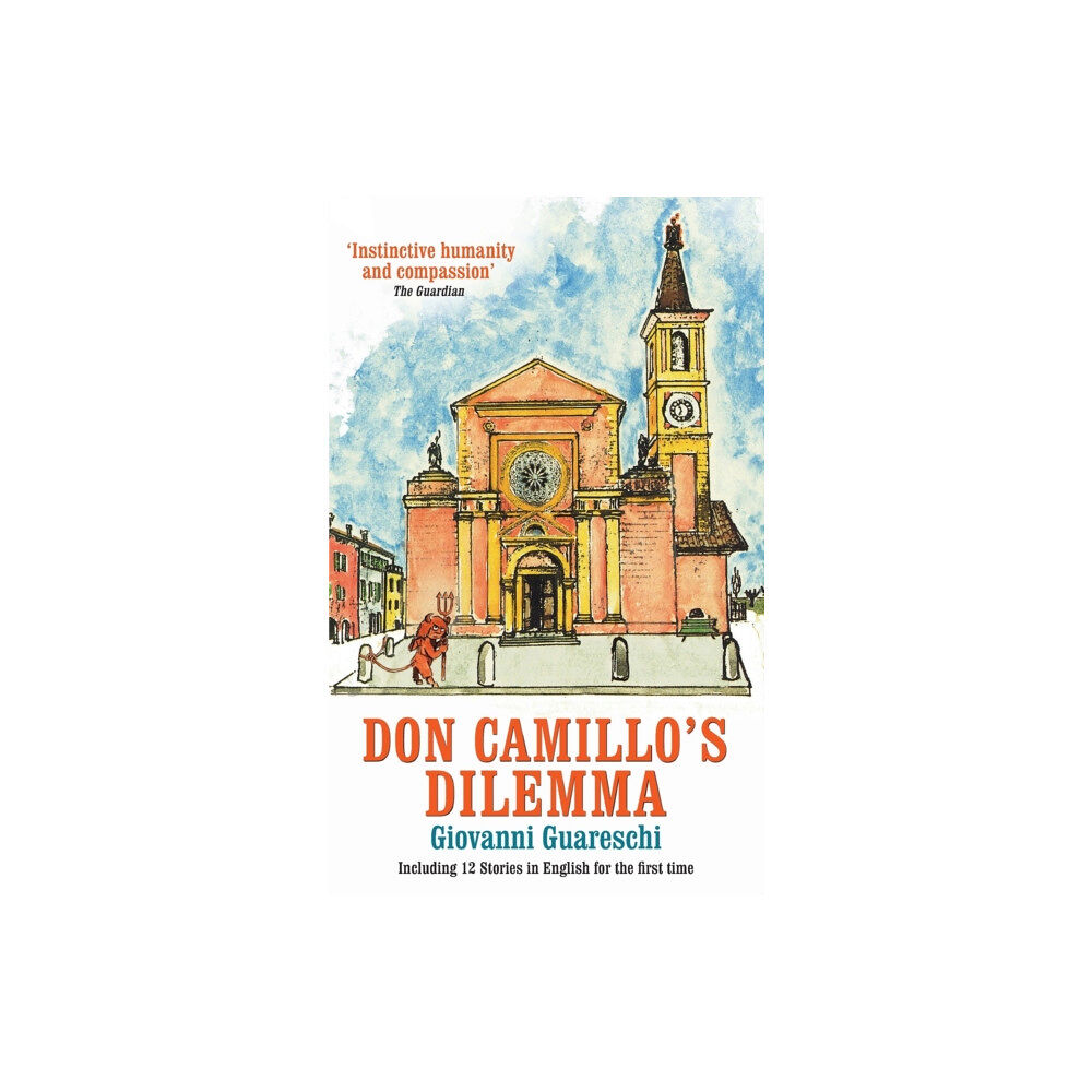 Pilot Productions Ltd Don Camillo's Dilemma (häftad, eng)