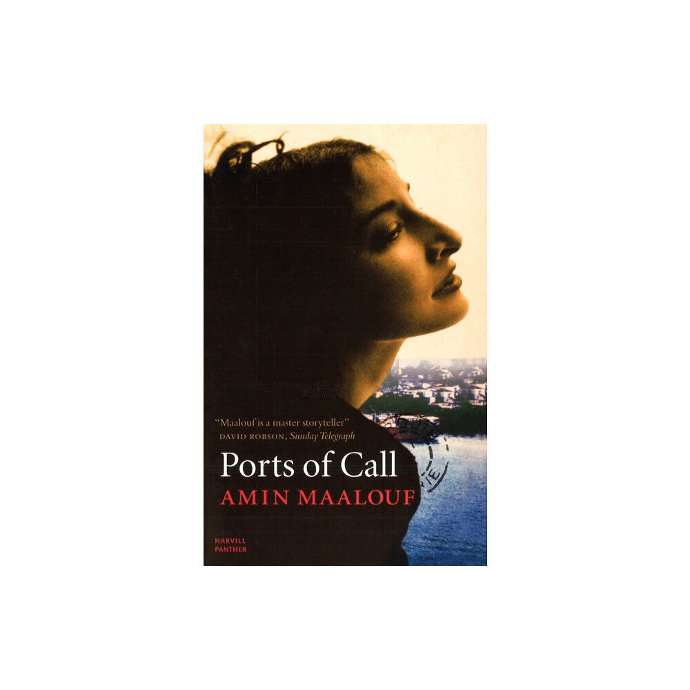 Vintage Publishing Ports of Call (häftad, eng)
