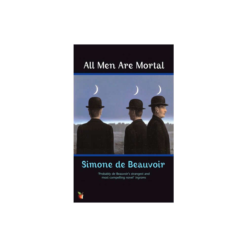 Little, Brown Book Group All Men Are Mortal (häftad, eng)