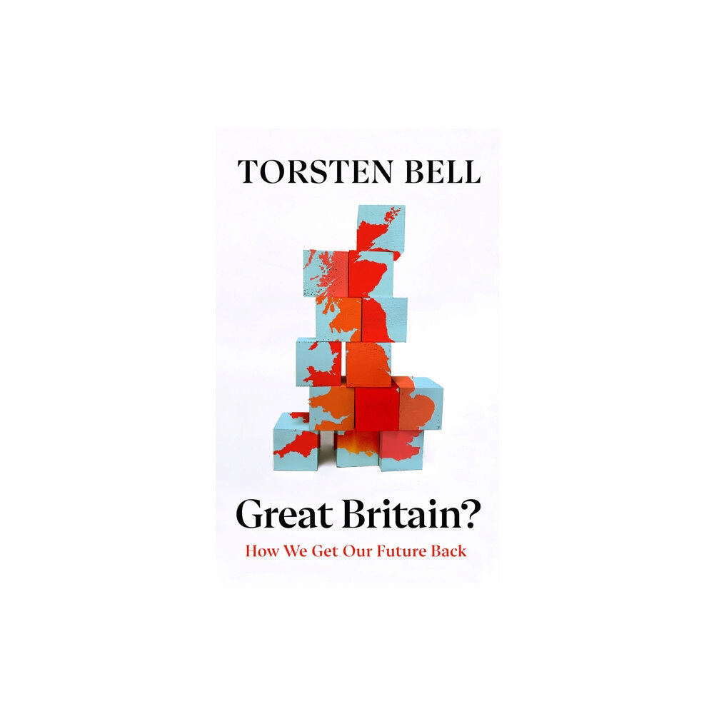 Vintage Publishing Great Britain? (inbunden, eng)