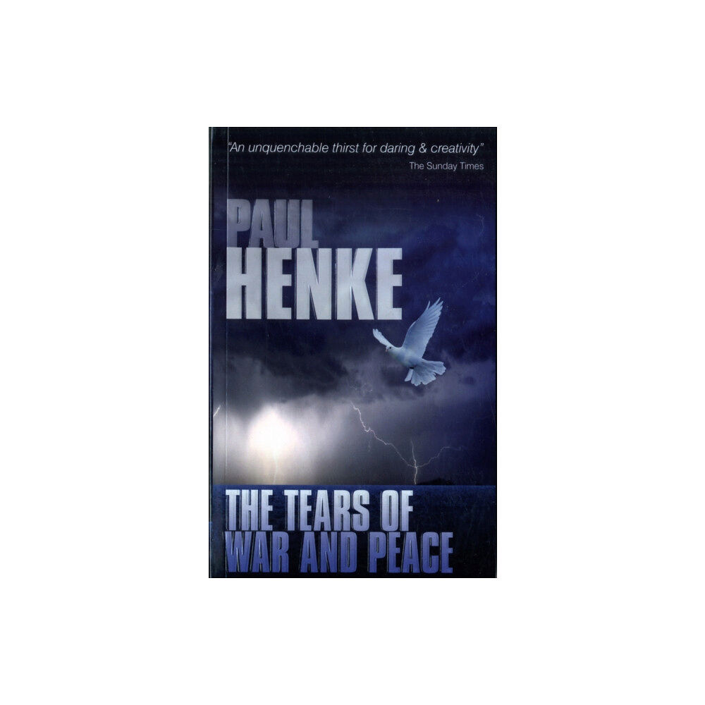 Good Read Publishing The Tears of War and Peace (häftad, eng)