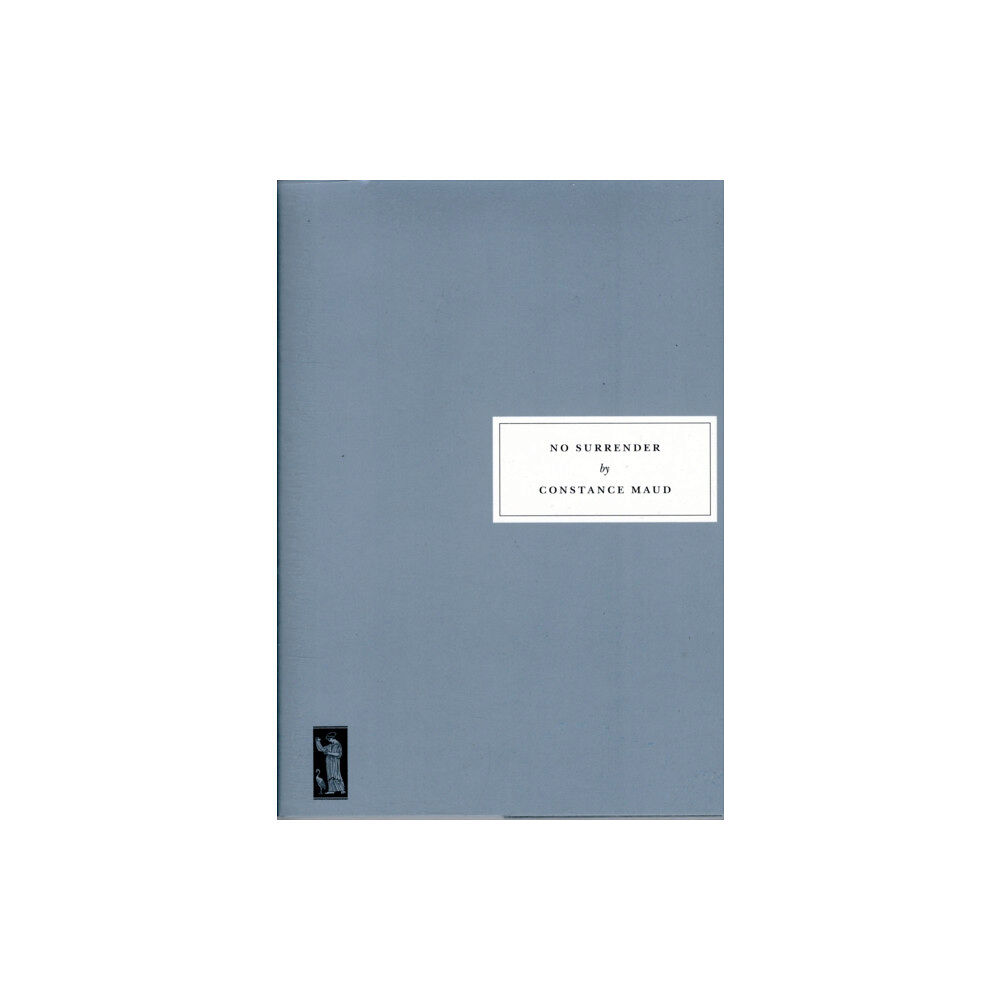 Persephone Books Ltd No Surrender (häftad, eng)