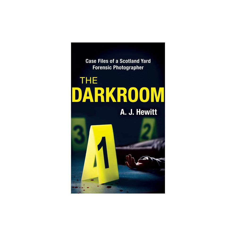 Orion Publishing Co The Darkroom (häftad, eng)