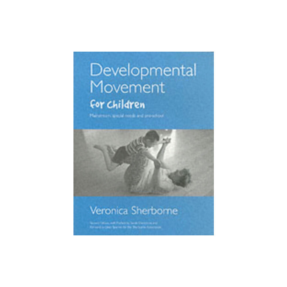 Worth Publishing Developmental Movement for Children (häftad, eng)