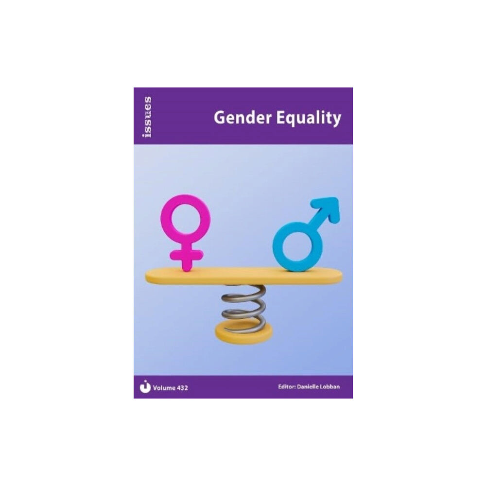 Cambridge Media Group Gender Equality (häftad, eng)