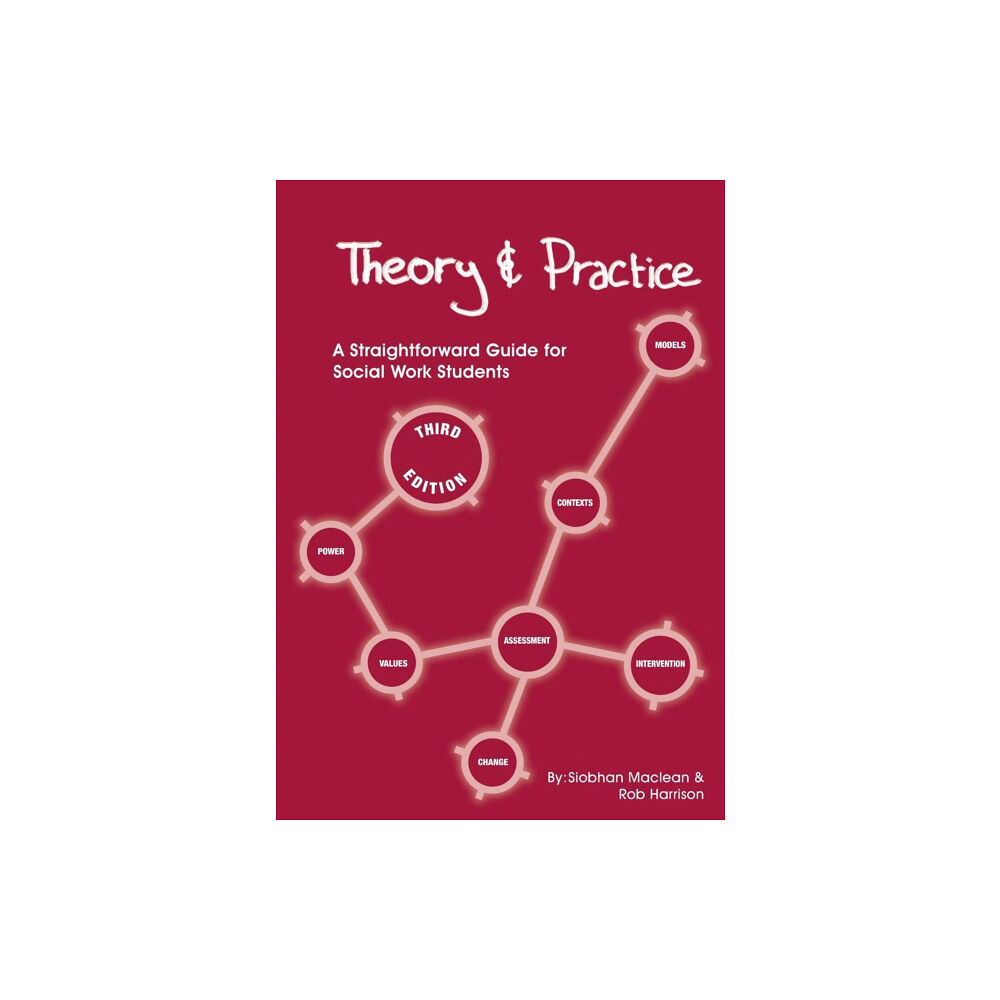 Kirwin Maclean Associates Theory and Practice (bok, spiral, eng)