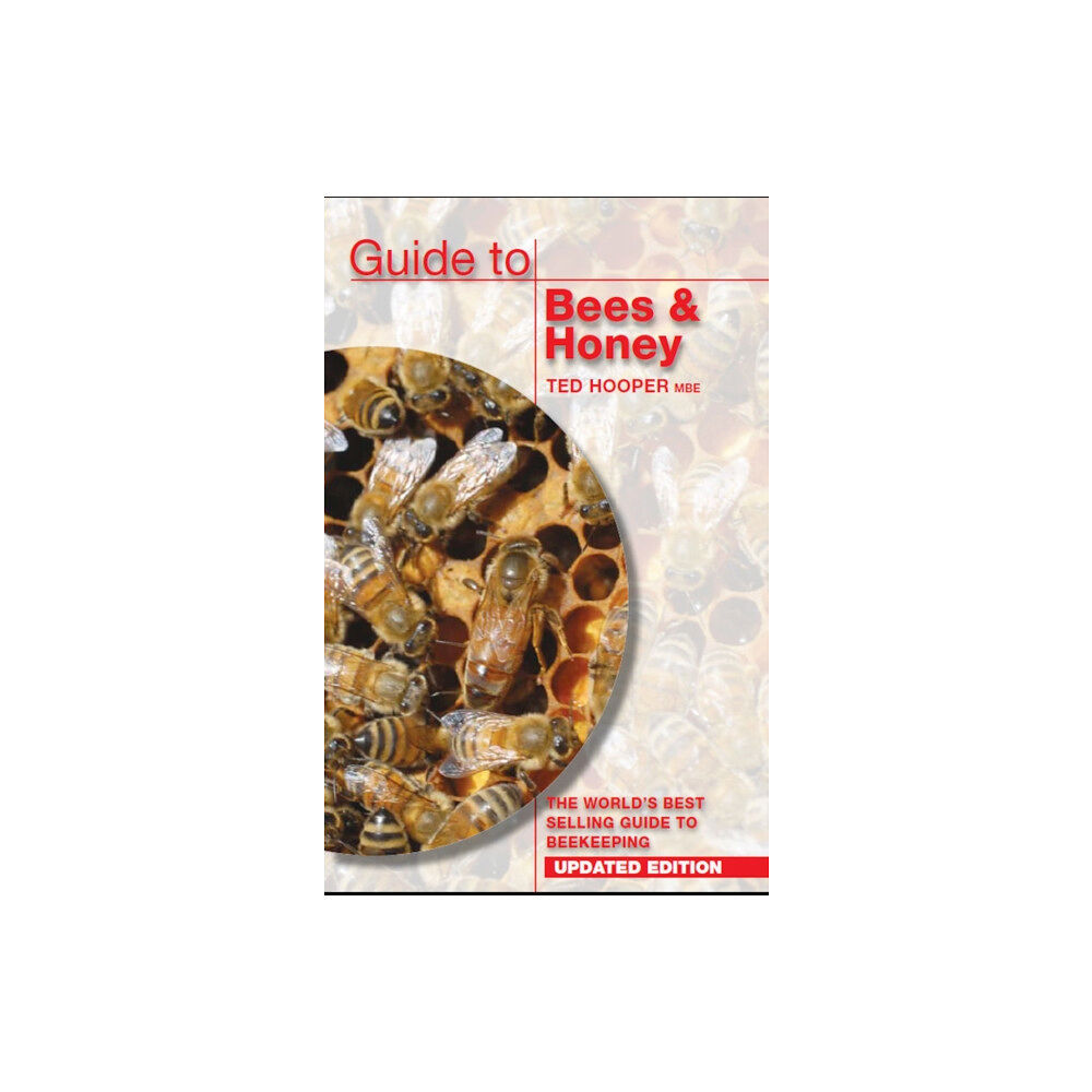 Northern Bee Books Guide to Bees & Honey (häftad, eng)