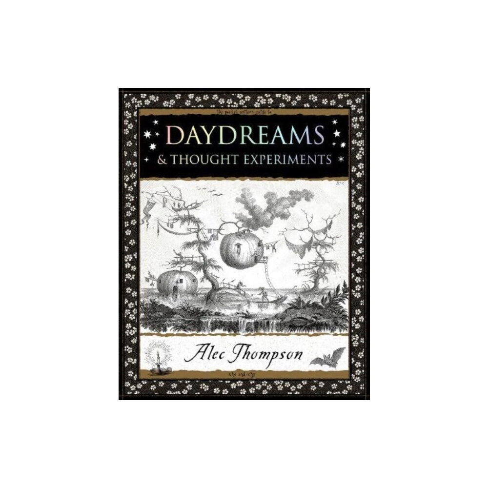 Wooden Books Daydreams (häftad, eng)