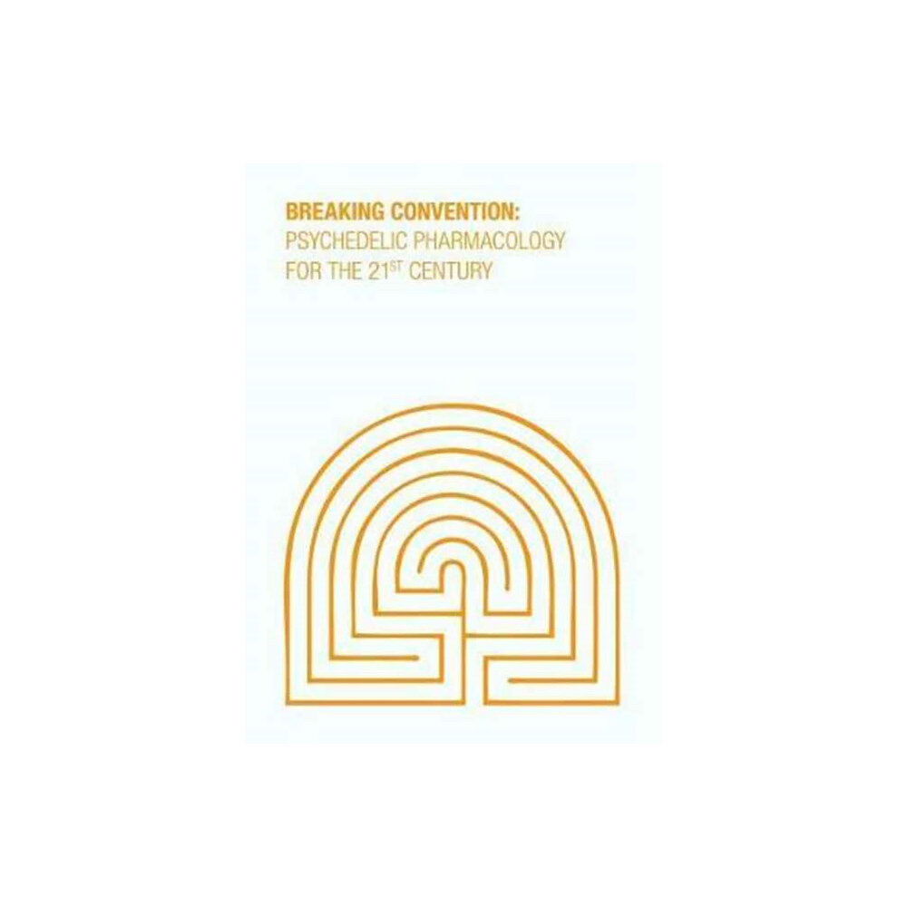 Strange Attractor Press Breaking Convention (häftad, eng)