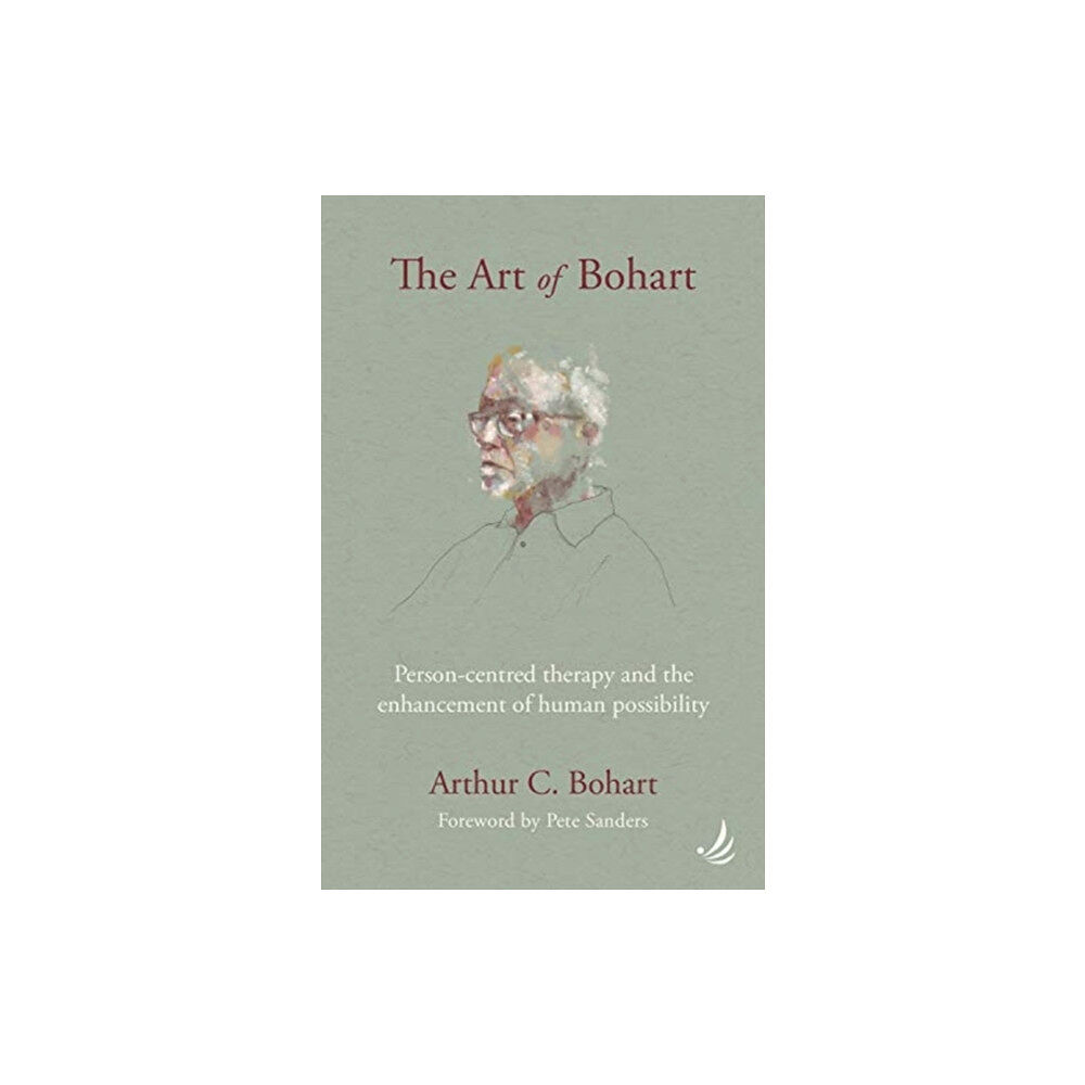 PCCS Books The Art of Bohart (häftad, eng)