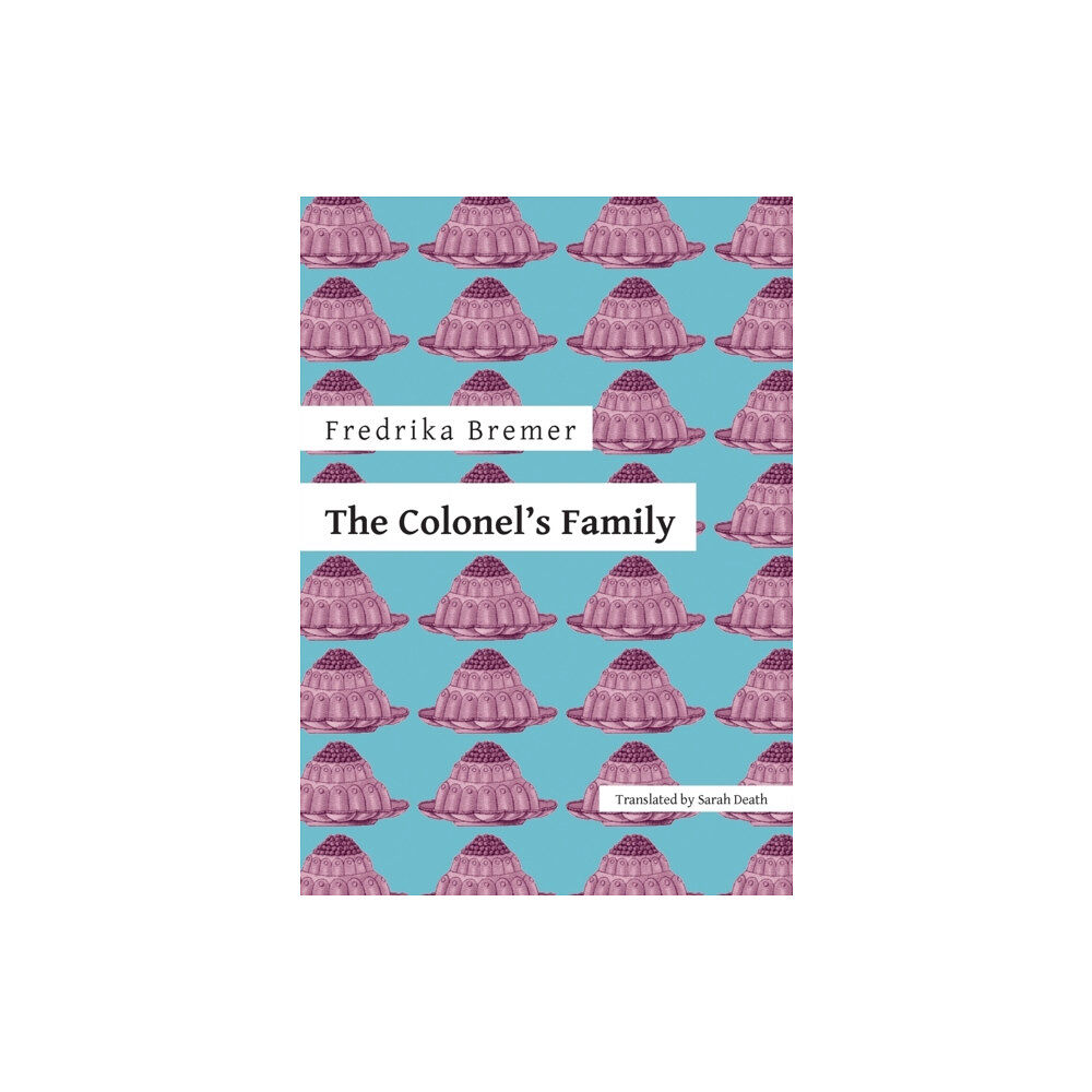 Norvik Press The Colonel's Family (häftad, eng)