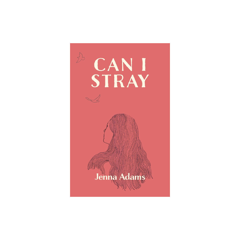 Neem Tree Press Limited Can I Stray (häftad, eng)