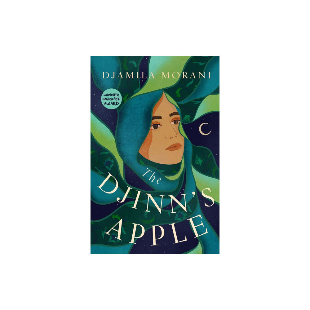 Neem Tree Press Limited The Djinn's Apple (häftad, eng)