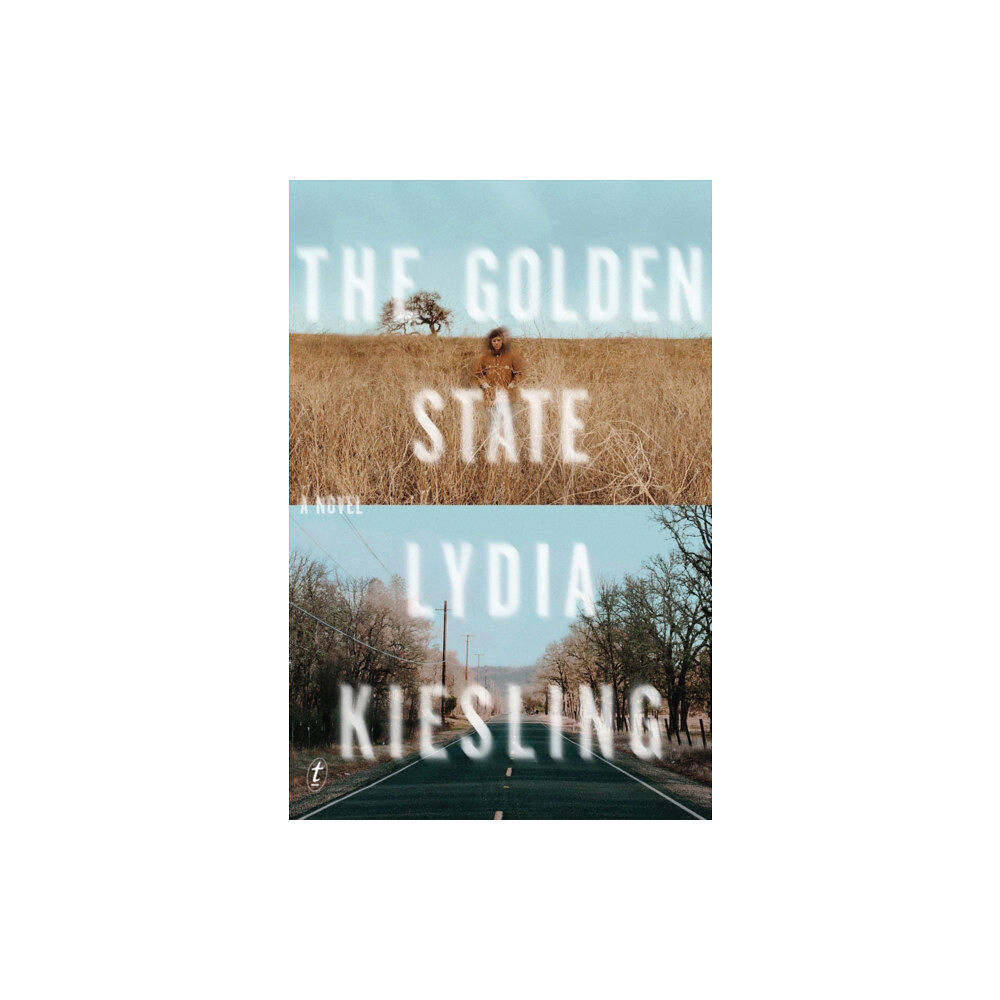 Text Publishing The Golden State (häftad, eng)