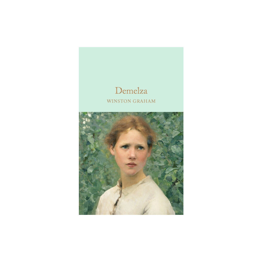 Pan Macmillan Demelza (inbunden, eng)