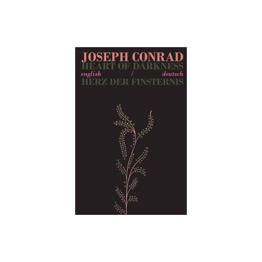 Parapara Books Heart of Darkness/Herz der Finsternis (häftad, eng)