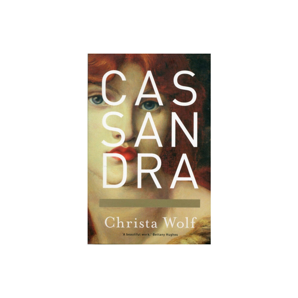 Daunt Books Cassandra (häftad, eng)