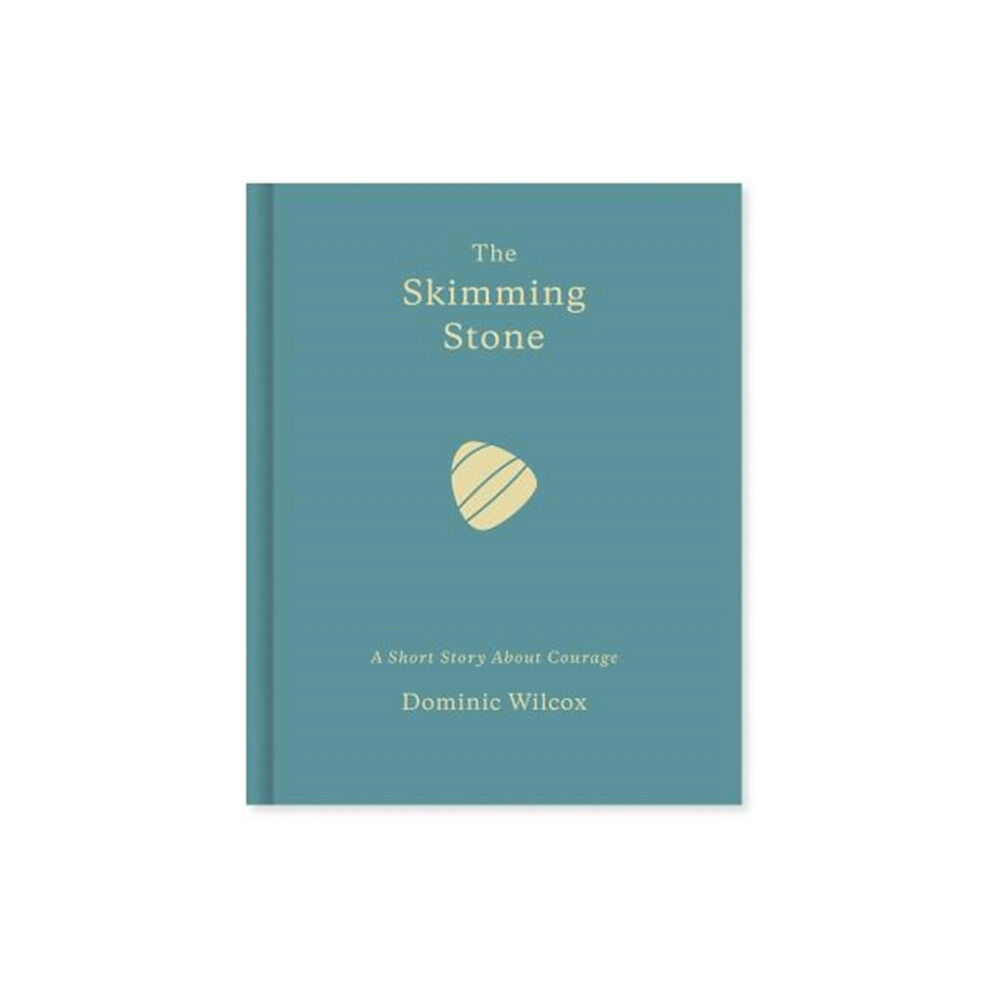 The Do Book Co The Skimming Stone (inbunden, eng)