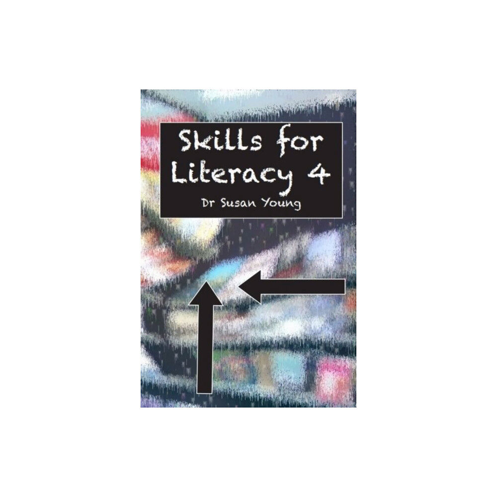 GLMP Ltd Skills for Lit 4 (häftad, eng)