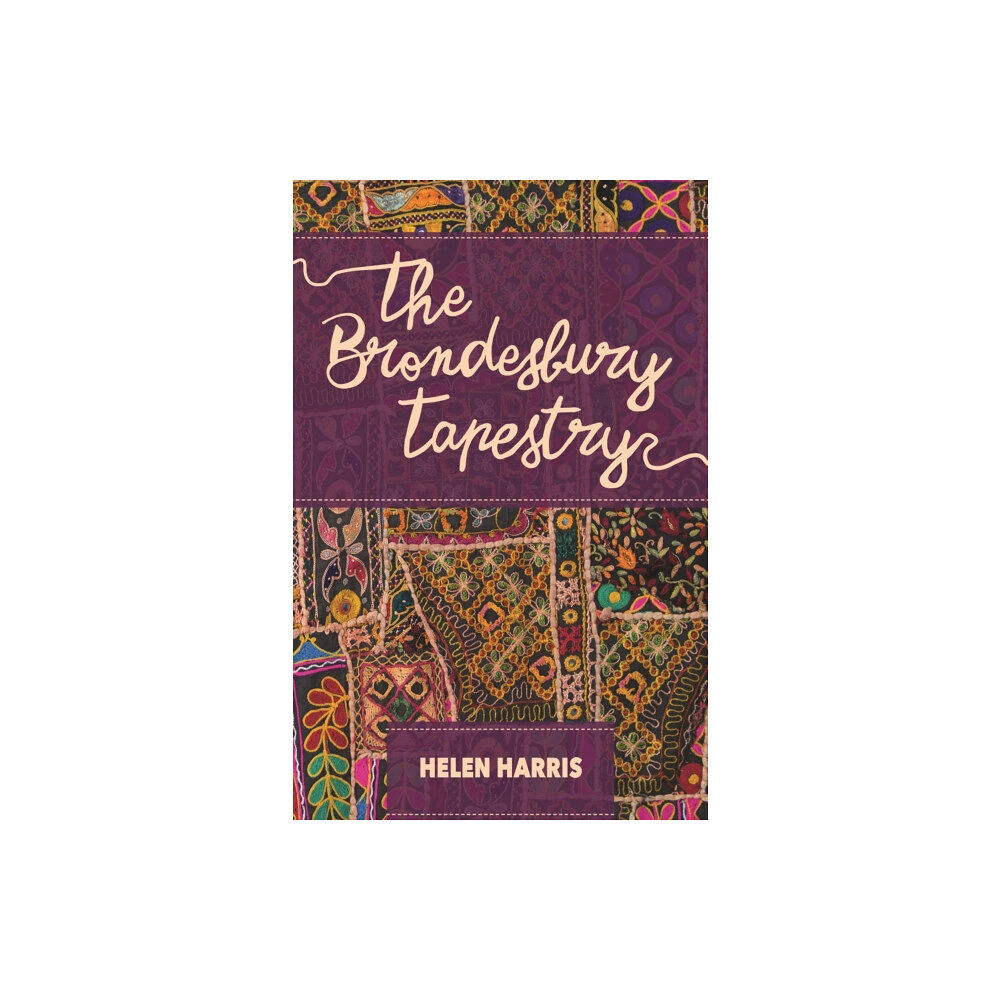 Peter Halban Publishers Ltd The Brondesbury Tapestry (häftad, eng)