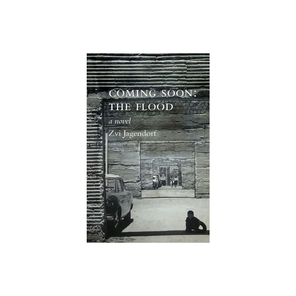 Peter Halban Publishers Ltd Coming Soon: The Flood (häftad, eng)