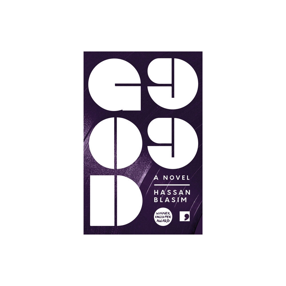 Comma Press God 99 (häftad, eng)