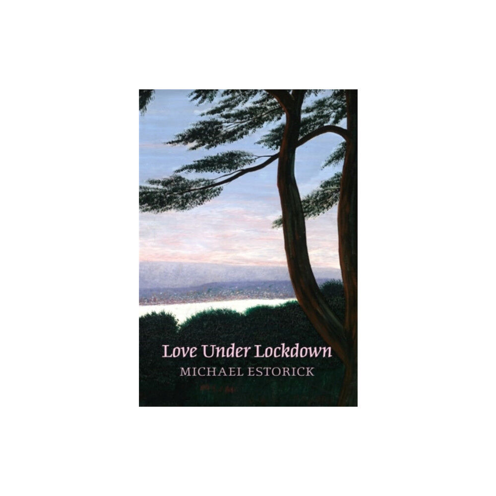 Quercus Publishing Love Under Lockdown (inbunden, eng)