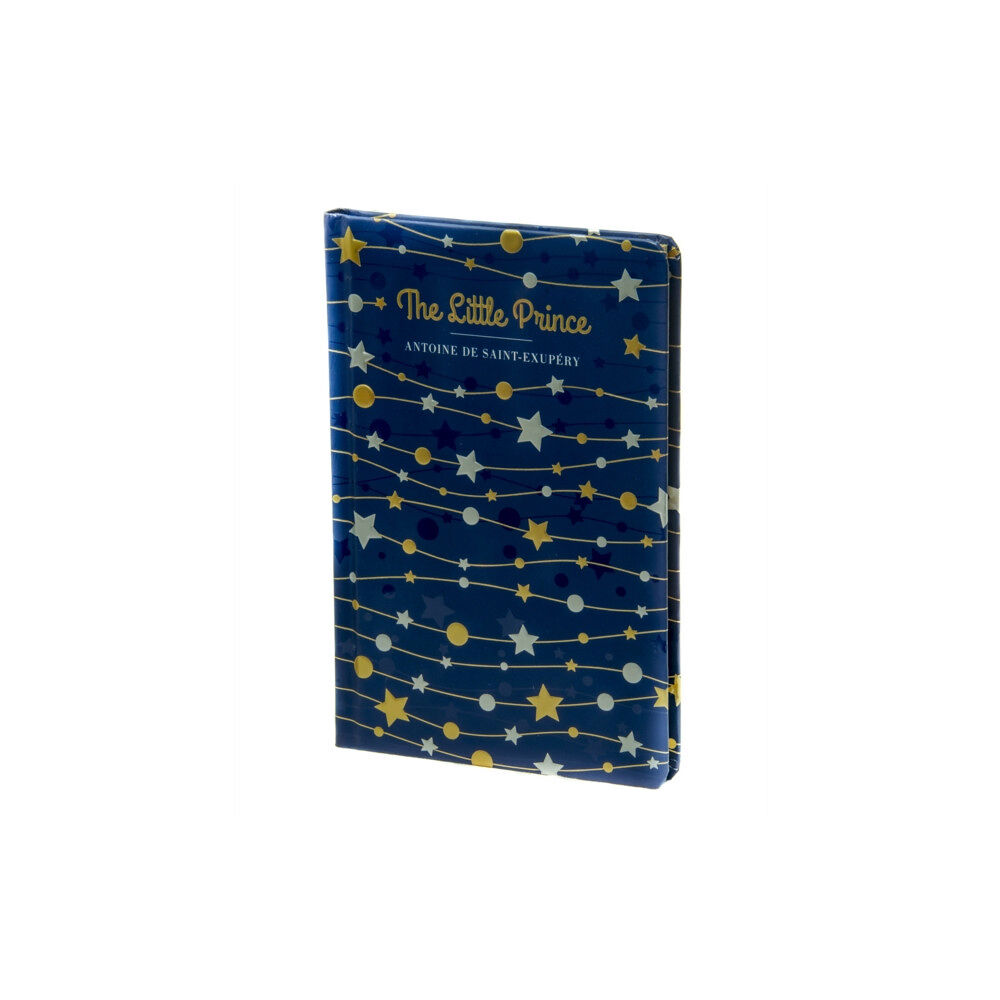 Chiltern Publishing The Little Prince (inbunden, eng)