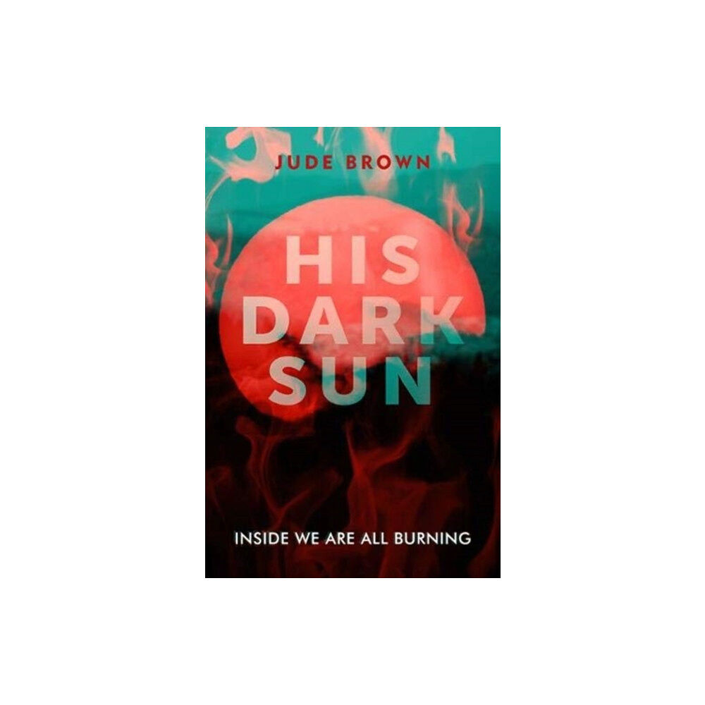 New Writing North His Dark Sun (häftad, eng)