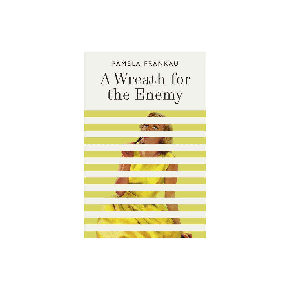 Daunt Books A Wreath for the Enemy (häftad, eng)