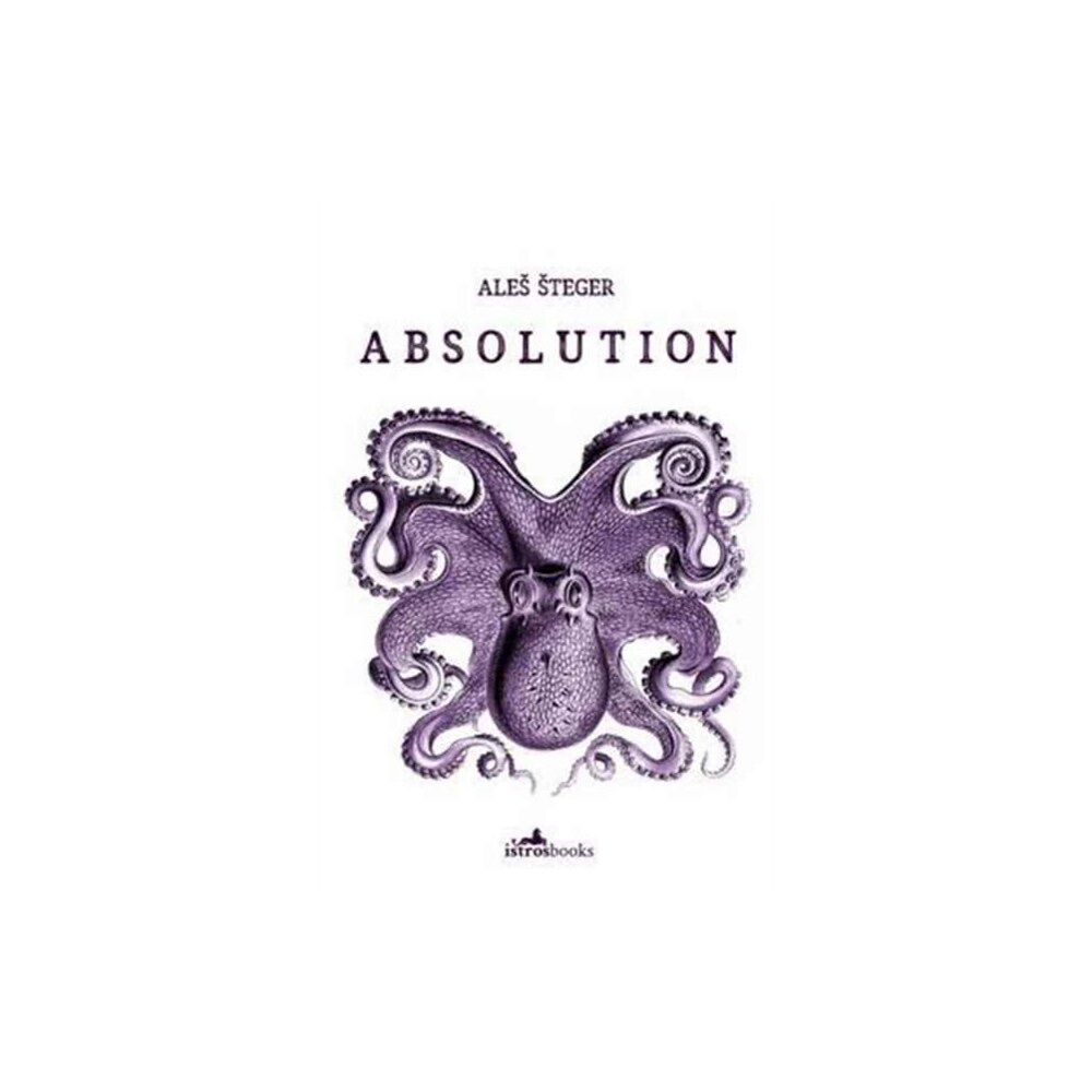 Istros Books Absolution (häftad, eng)