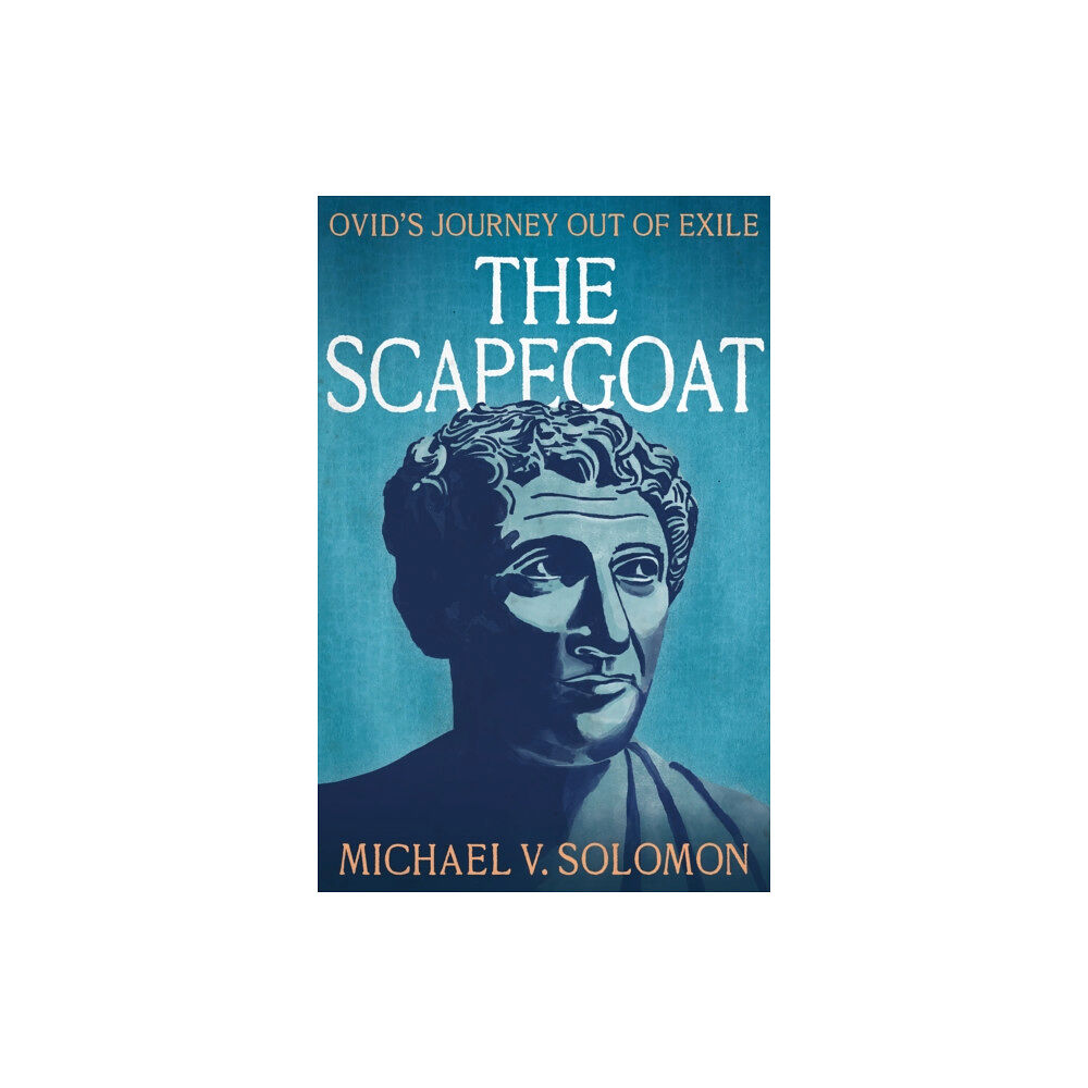 Unicorn Publishing Group The Scapegoat (häftad, eng)