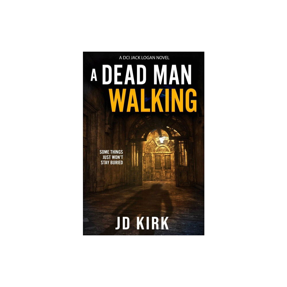 Zertex Media Ltd A Dead Man Walking (häftad, eng)