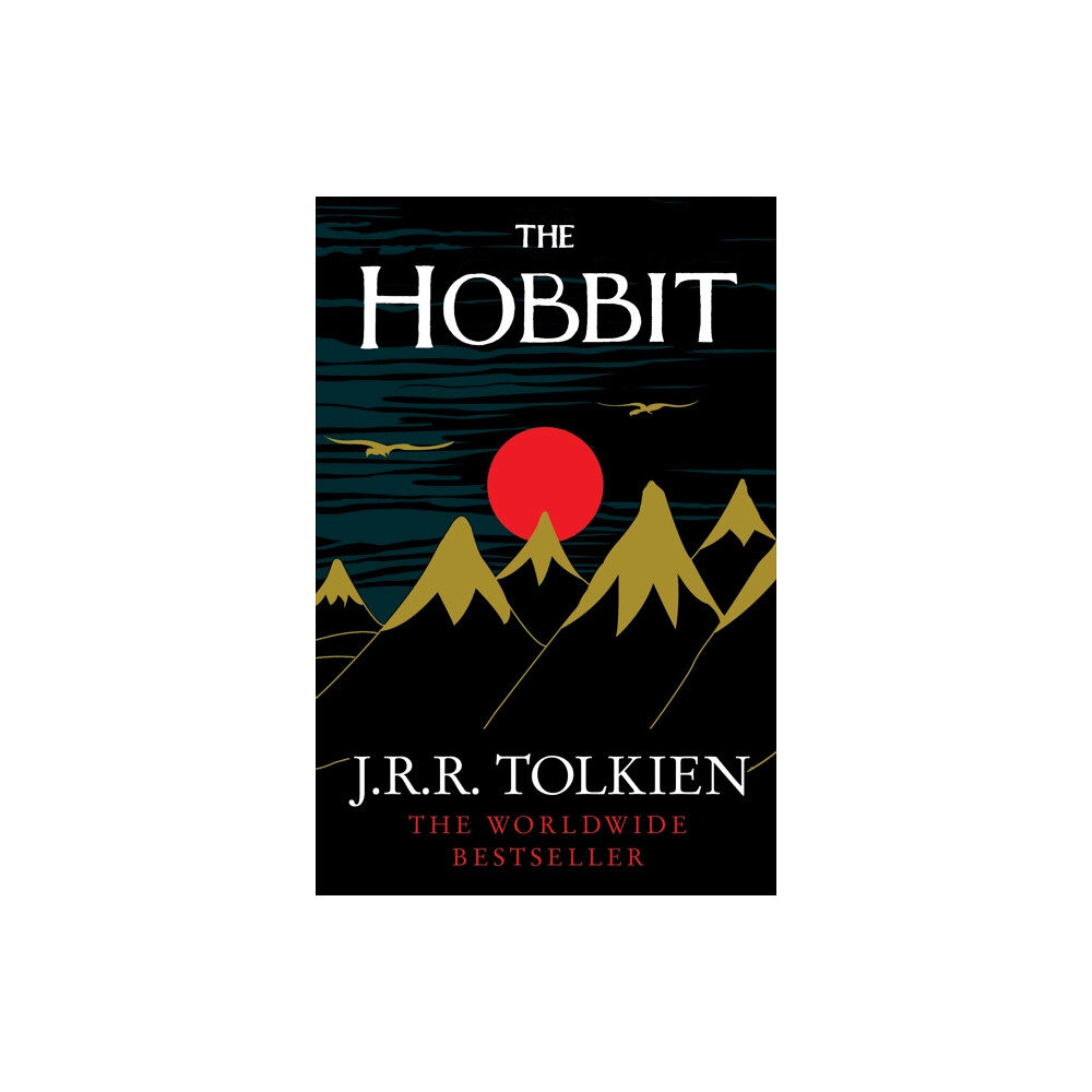 Clarity Books The Hobbit (häftad, eng)