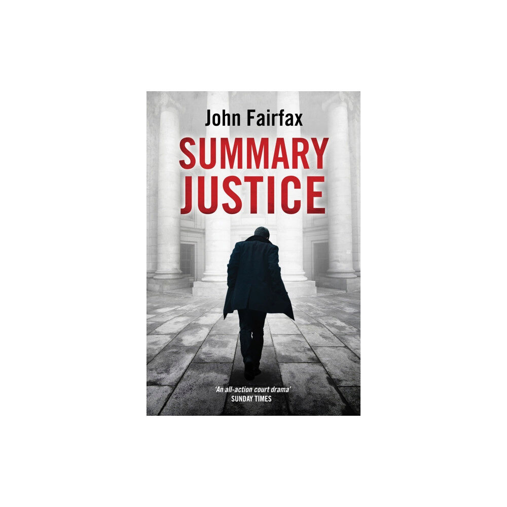 Clarity Books Summary Justice (häftad, eng)