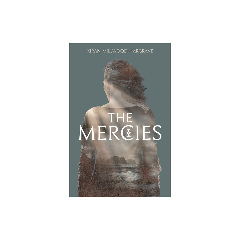 Clarity Books The Mercies (häftad, eng)