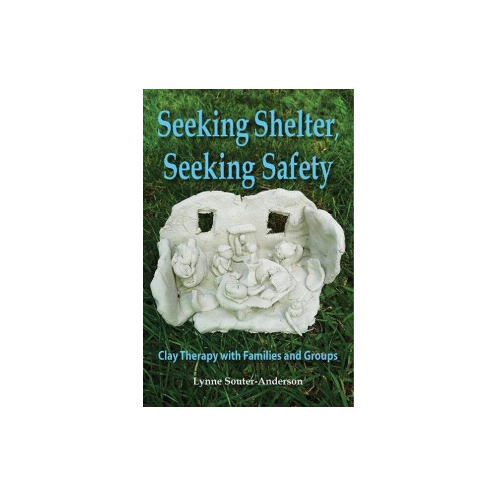 Archive Publishing Seeking Shelter, Seeking Safety (häftad, eng)