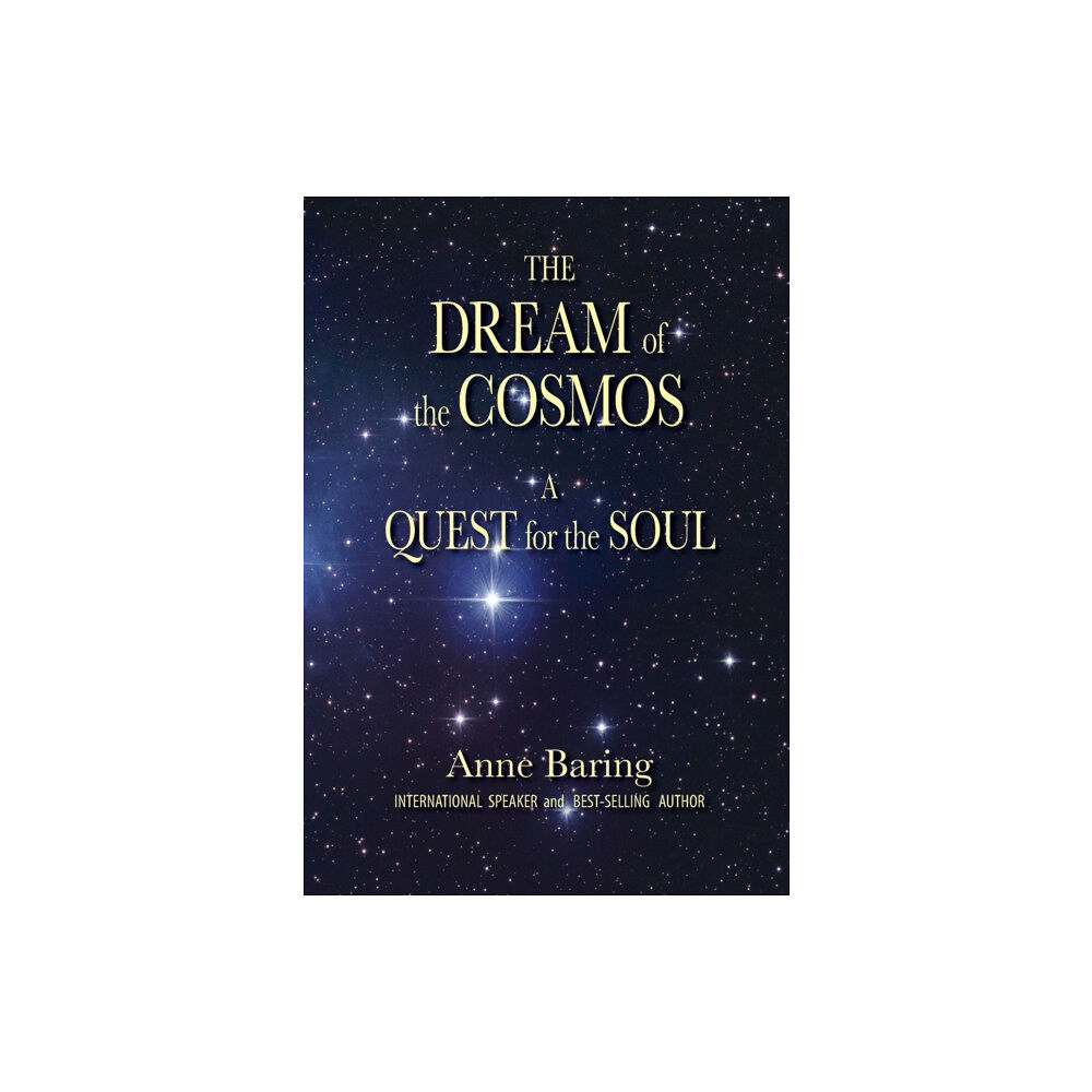 Archive Publishing DREAM OF THE COSMOS (häftad, eng)