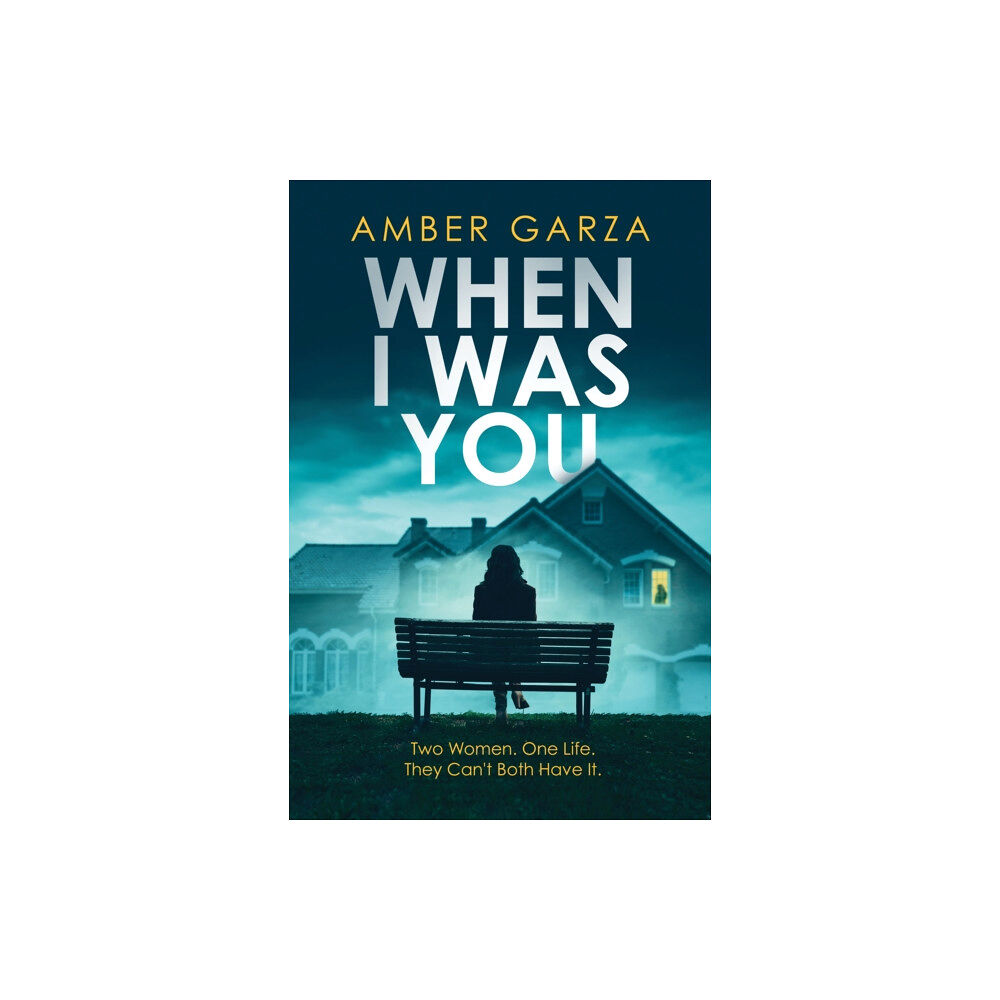 Clarity Books When I Was You (häftad, eng)