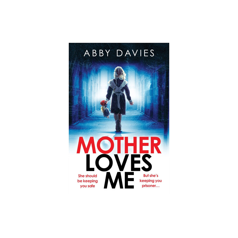 Clarity Books Mother Loves Me (häftad, eng)