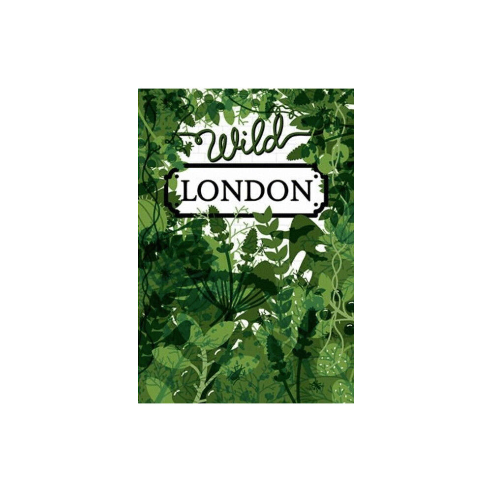 Herb Lester Associates Ltd Wild London