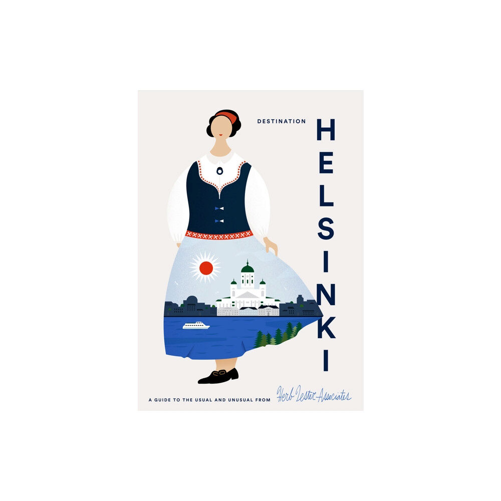 Herb Lester Associates Ltd Destination Helsinki