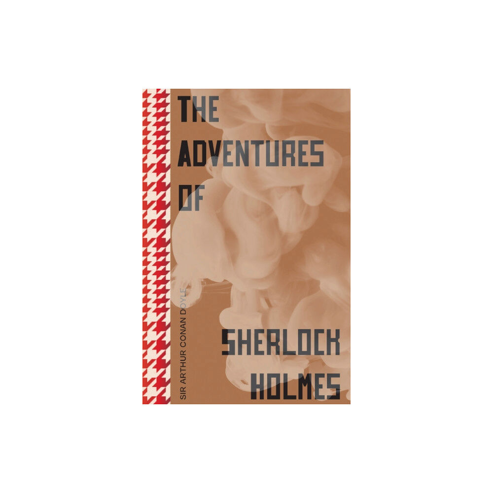 Headline Publishing Group The Adventures of Sherlock Holmes (häftad, eng)