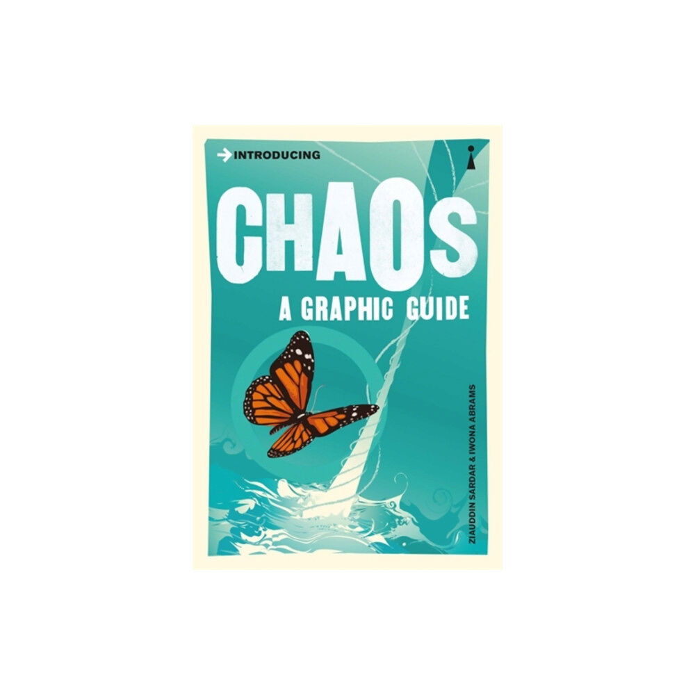 Icon Books Introducing Chaos (häftad, eng)