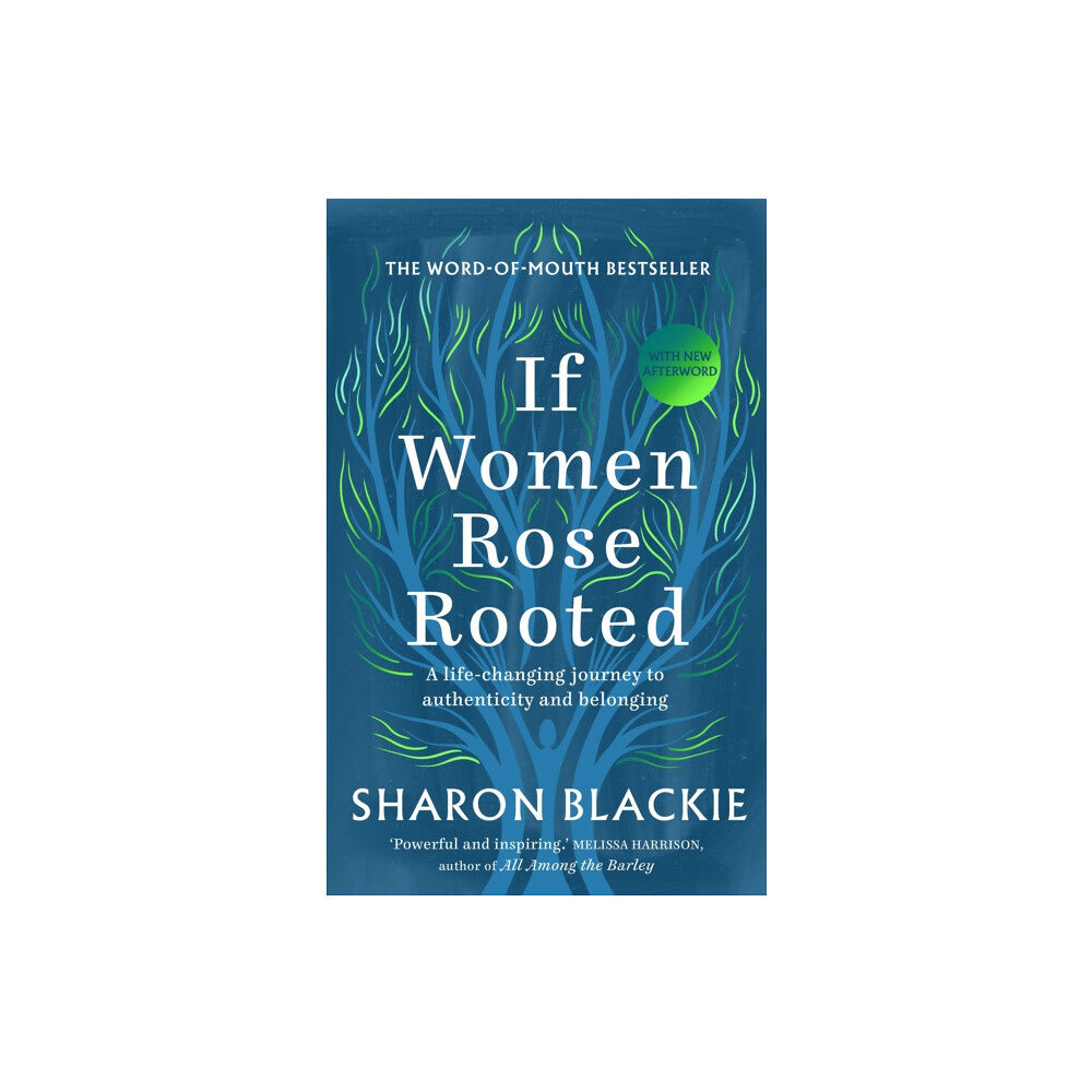 September Publishing If Women Rose Rooted (häftad, eng)