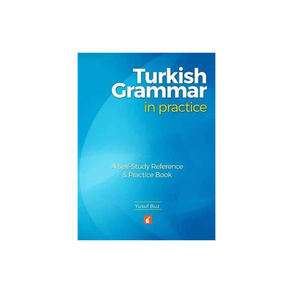 Foxton Books Turkish Grammar in Practice - A self-study reference & practice book (häftad, eng)